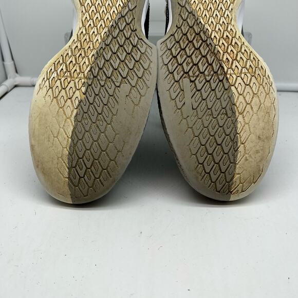 Nike Shoes Mens 8 Kobe Mamba Fury Basketball Cool Grey Black CK6632-001 Bryant - Picture 10 of 10